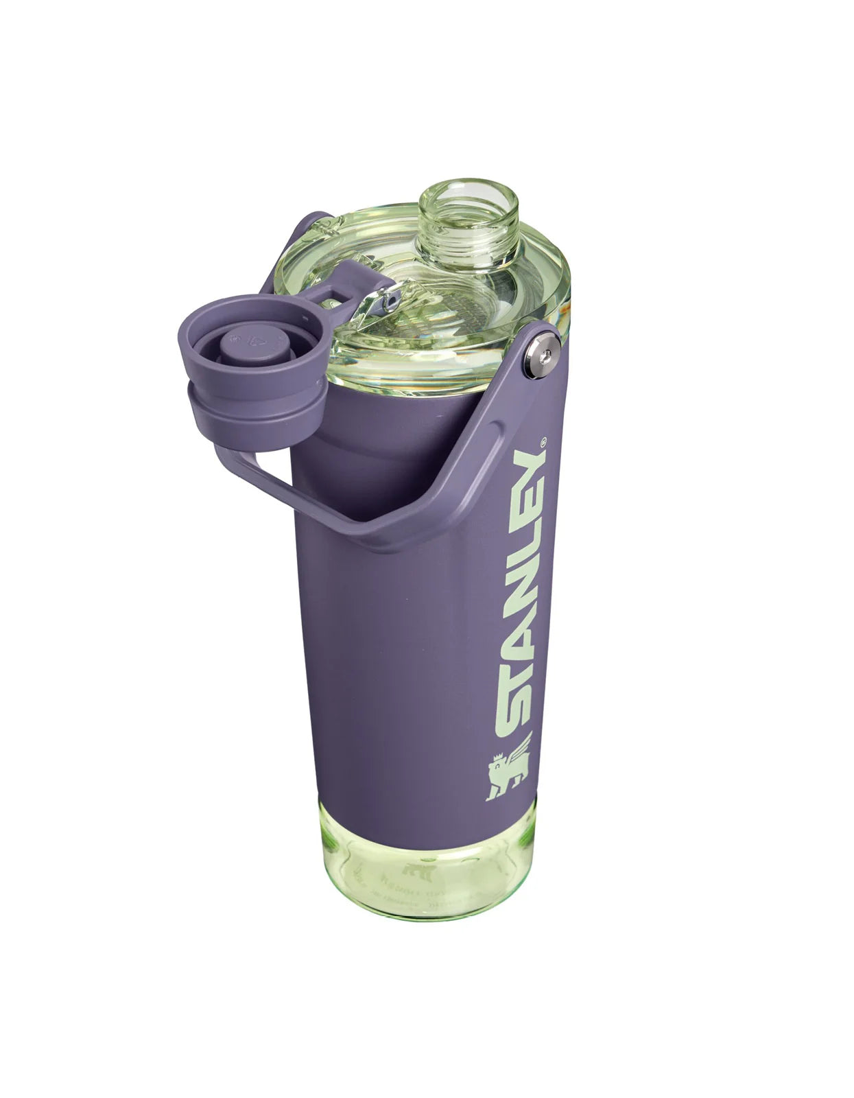 STANLEY The Vitalize™ Shaker 20oz - Purple Umbra