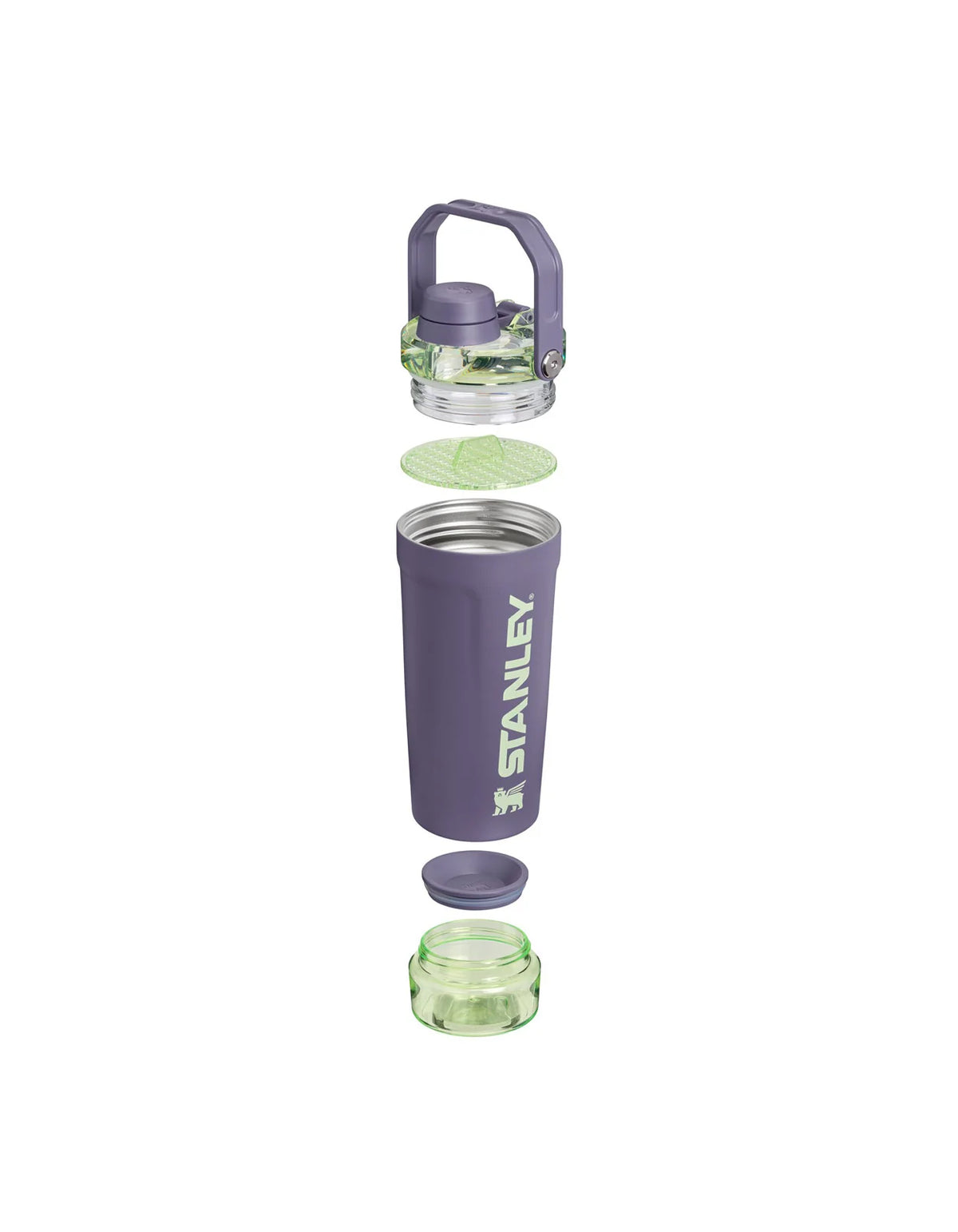 STANLEY The Vitalize™ Shaker 20oz - Purple Umbra