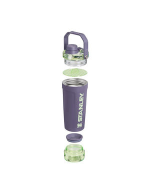 STANLEY The Vitalize™ Shaker 20oz - Purple Umbra