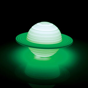 Discovery Zone Saturn Planet Light Multi