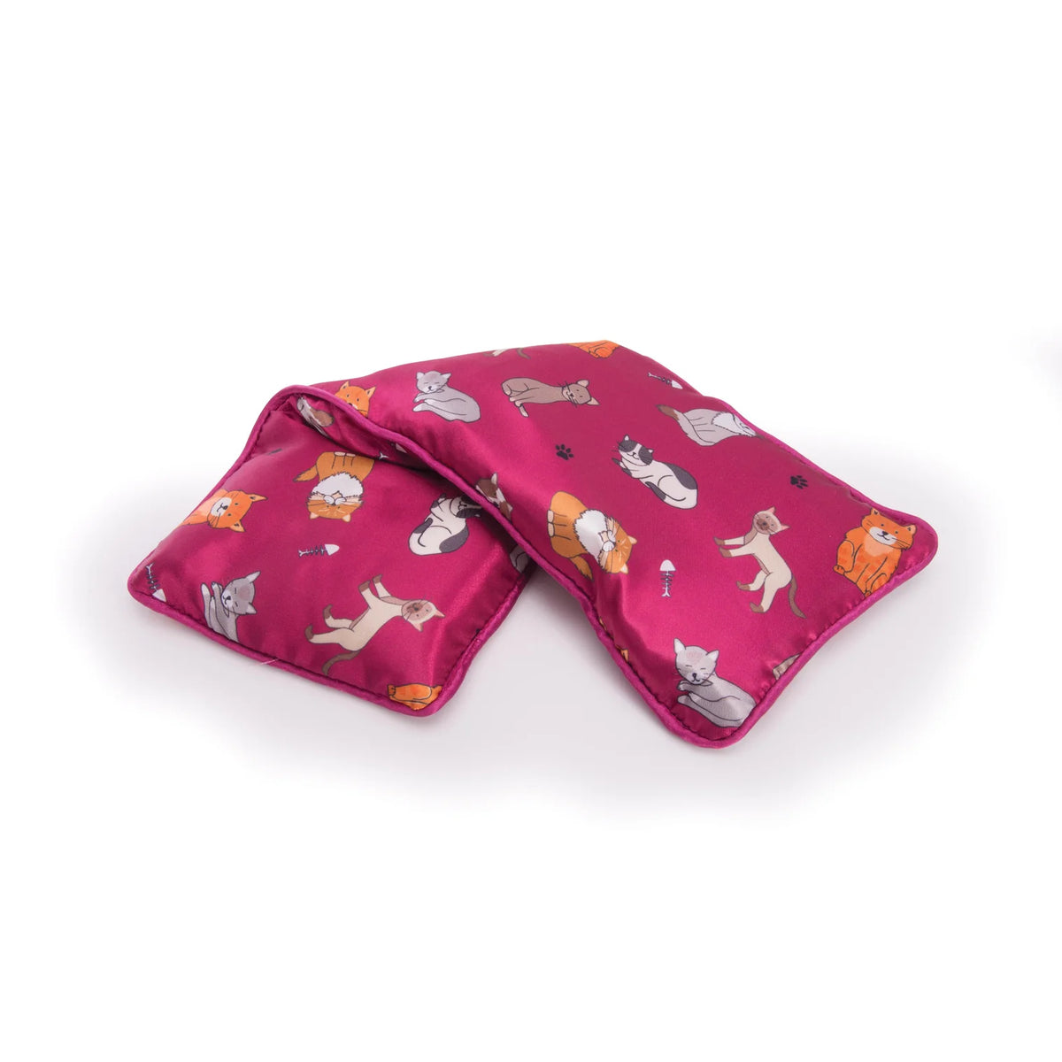 The Cat Collective Heat Pack Assorted