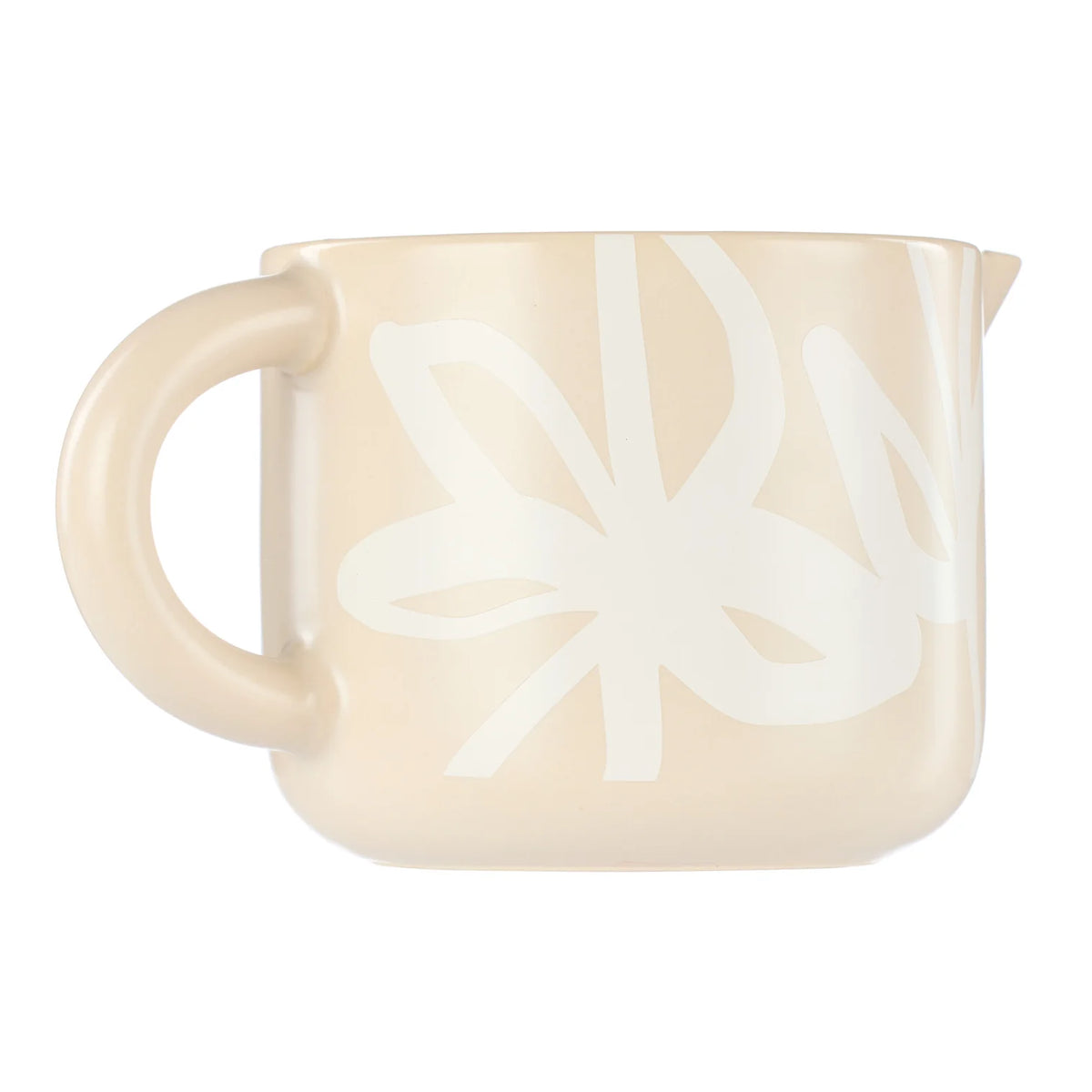 Leaf & Bean Freya Milk Jug 250ml