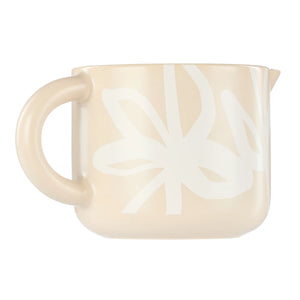 Leaf & Bean Freya Milk Jug 250ml