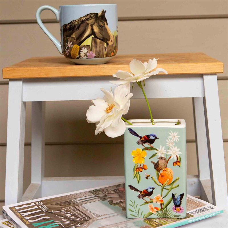 La La Land - Backcountry - Small Vase