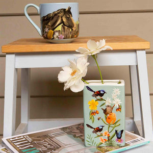 La La Land - Backcountry - Small Vase