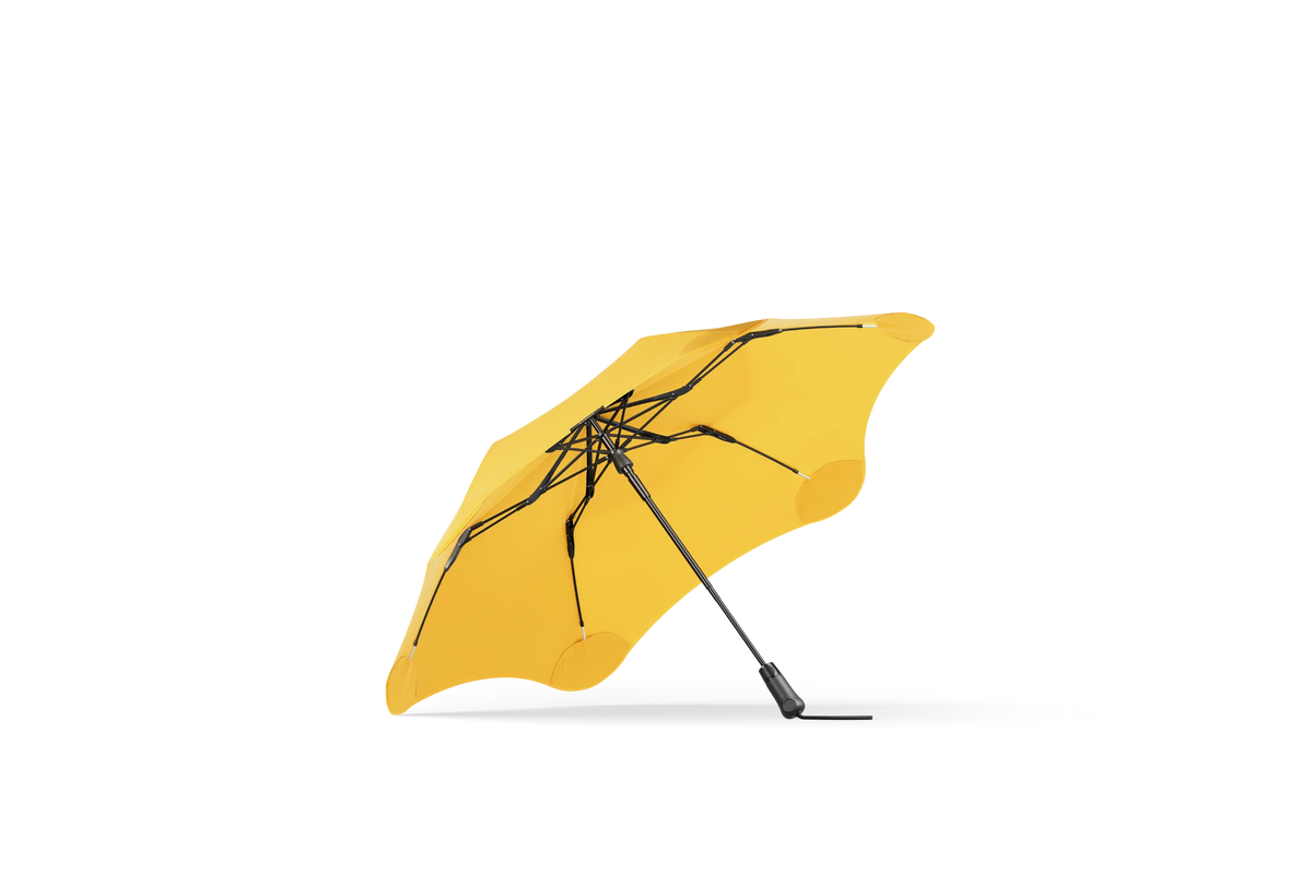 Blunt Metro umbrella - Citrus Yellow