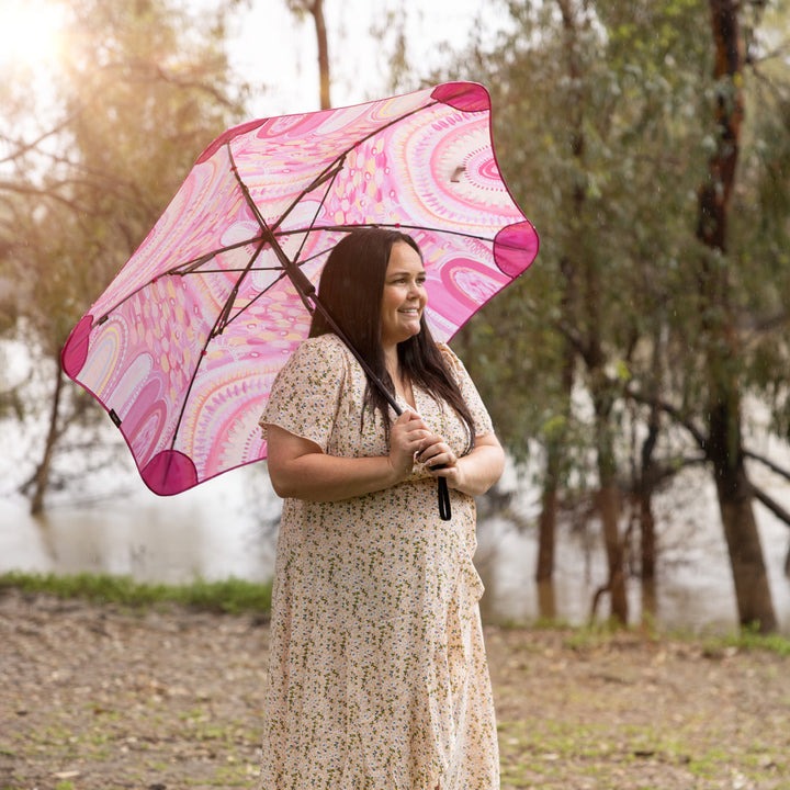 Blunt Limited Edition Kenita Lee x Blunt Classic