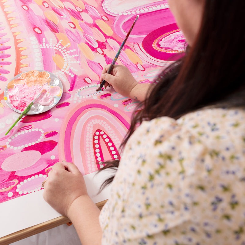 Blunt Limited Edition Kenita Lee x Blunt Classic