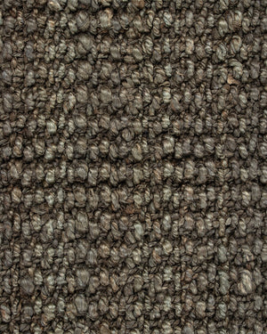 Baya Broome Bark Entrance Door Floor Mat Jute Furtex NZ