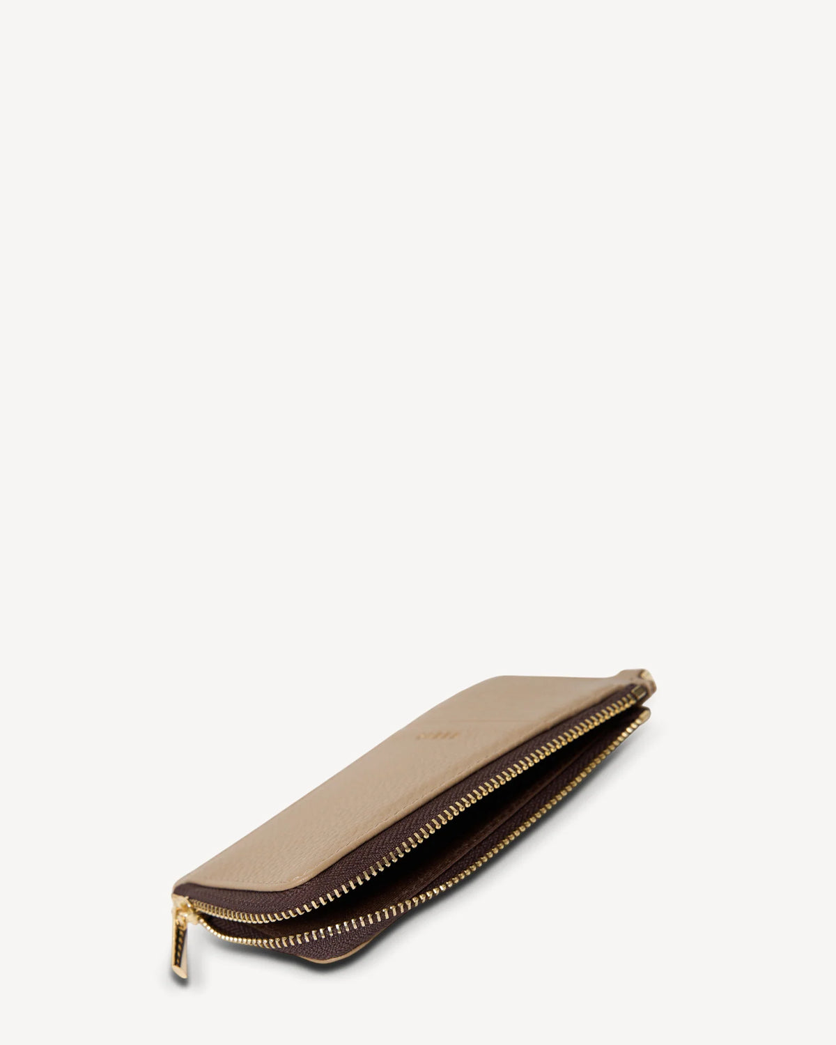 Saben Winona Card Holder - Tea AW25 The Muse