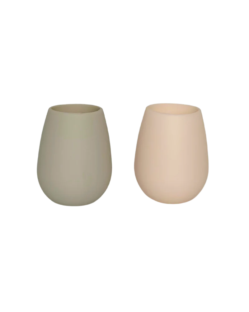 Fegg Silicone Unbreakble Glasses