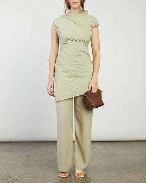 Saben Rocco Crossbody Bag - Umber Luxe