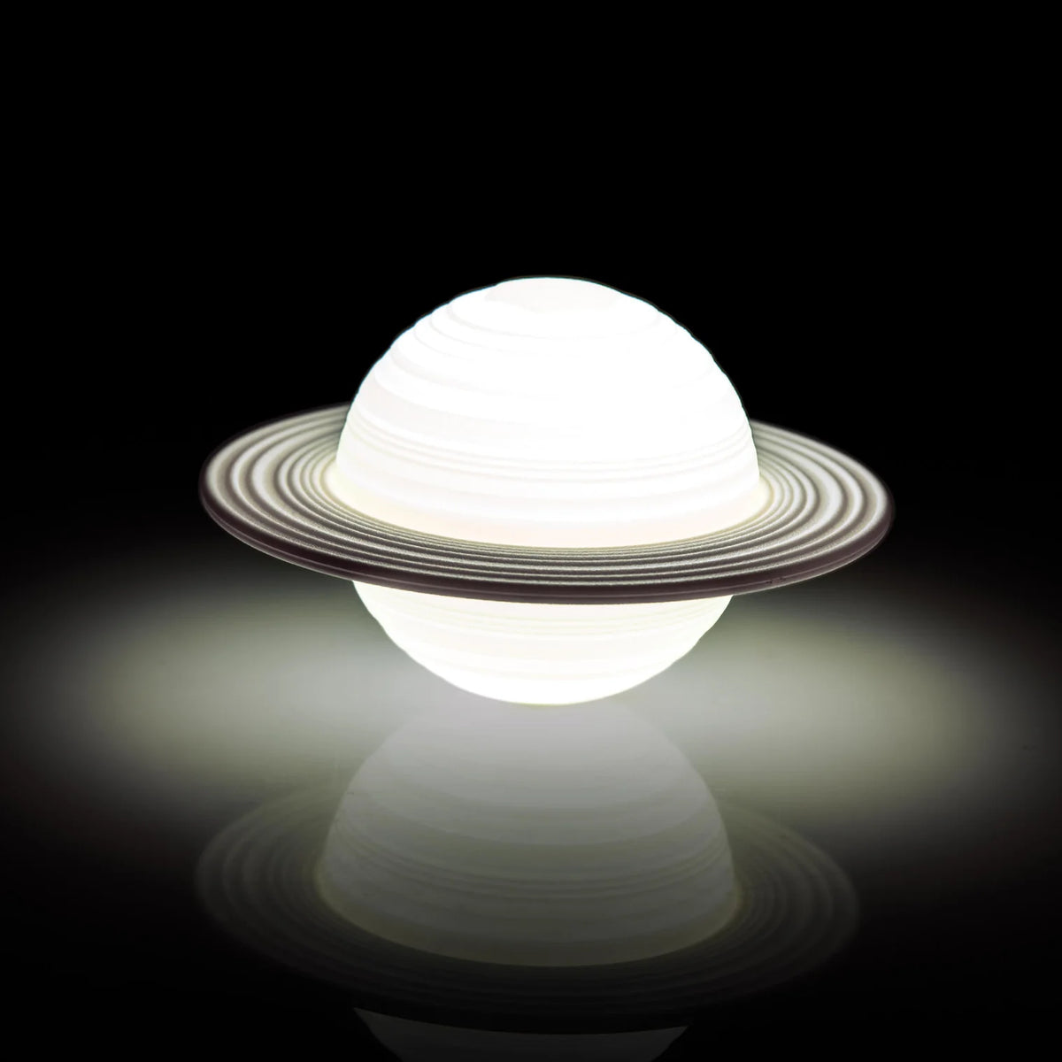 Discovery Zone Saturn Planet Light Multi