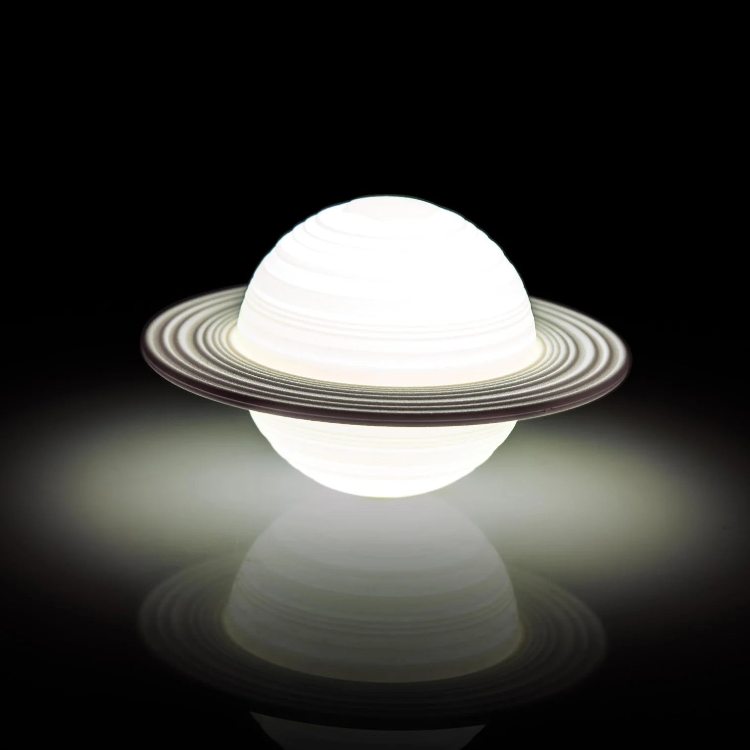 Discovery Zone Saturn Planet Light Multi