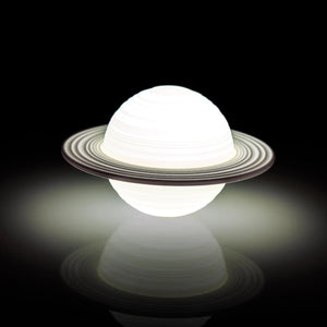 Discovery Zone Saturn Planet Light Multi