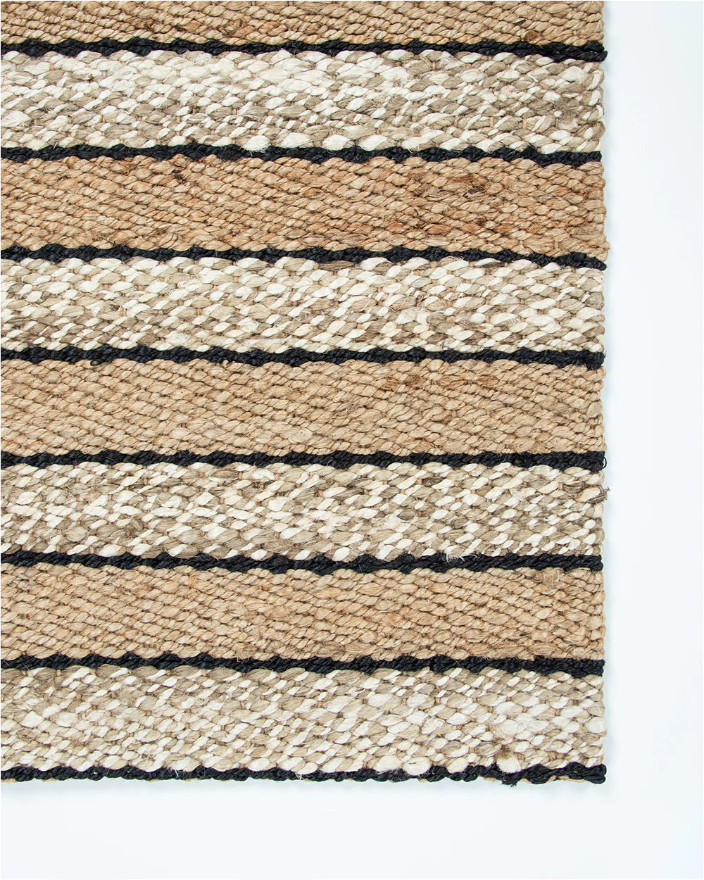 Baya Chatham Multi Entrance Mat Fertex NZ Jute