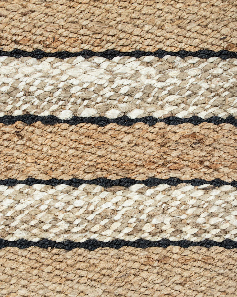 Baya Chatham Multi Entrance Mat Fertex NZ Jute