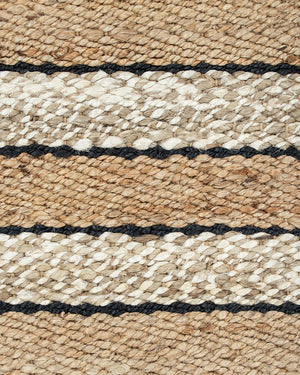 Baya Chatham Multi Entrance Mat Fertex NZ Jute