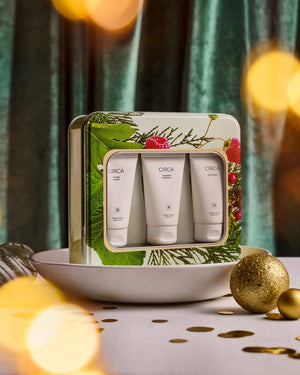 CIRCA Christmas Hand Care Trio 3 x 40ml Gift Set
