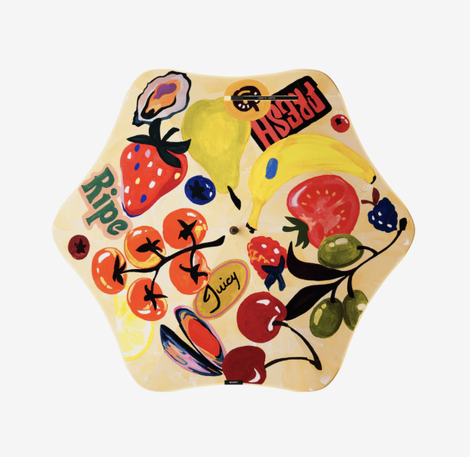 New limited edition 2025 Blunt Claasic Studio Bon