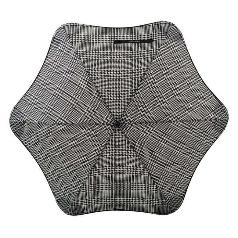 BLUNT Classic Umbrella Houndstooth