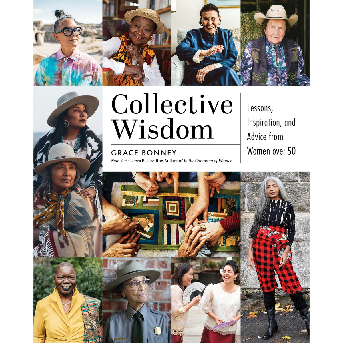 Collective Wisdom by Grace Bonney