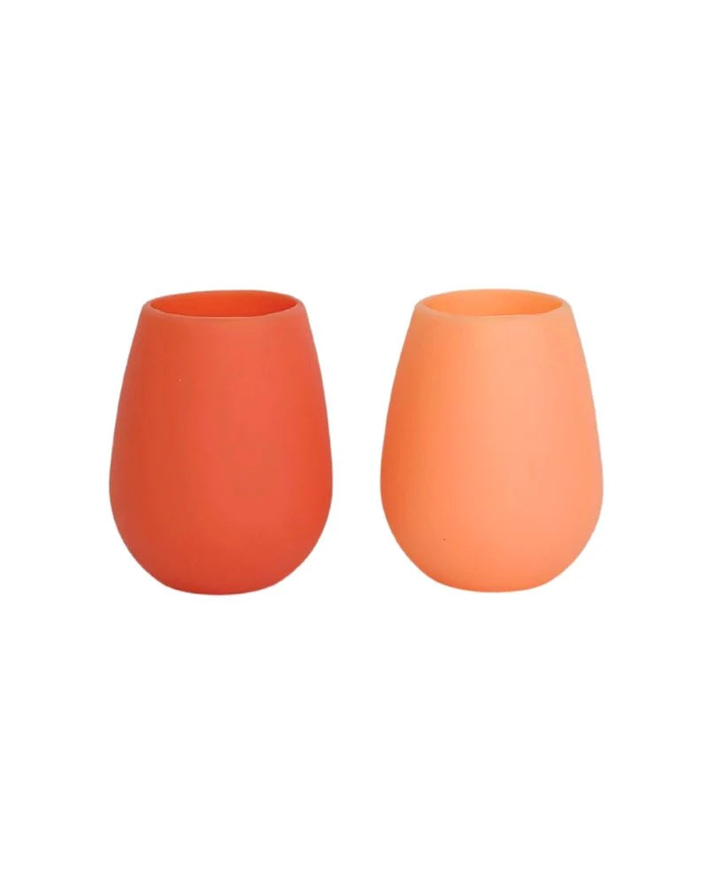 Fegg Silicone Unbreakble Glasses