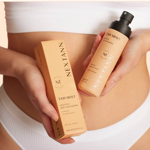 Nextann Tan Mist