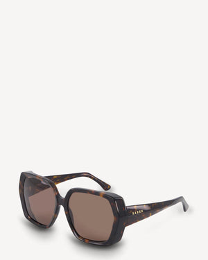 SABEN Remi Sunglasses - Tortoise