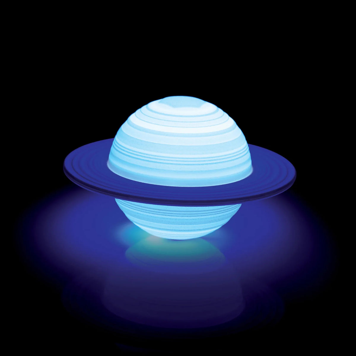 Discovery Zone Saturn Planet Light Multi