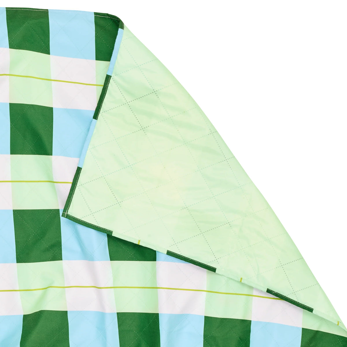 Dock & Bay Beach Blanket Large - Apple Tart