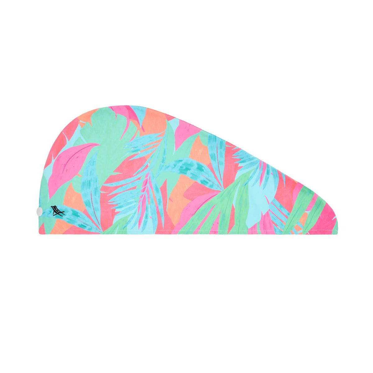 Dock & Bay Quick Dry Hair Wrap Collection - Hot Tropics