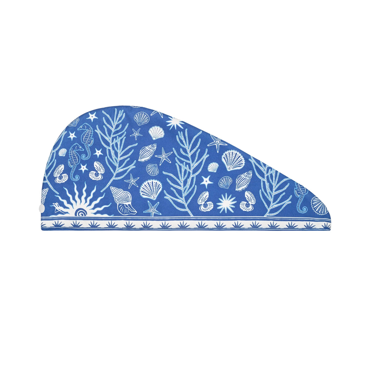 Dock & Bay Hair Wrap Collection - Ocean Treasure