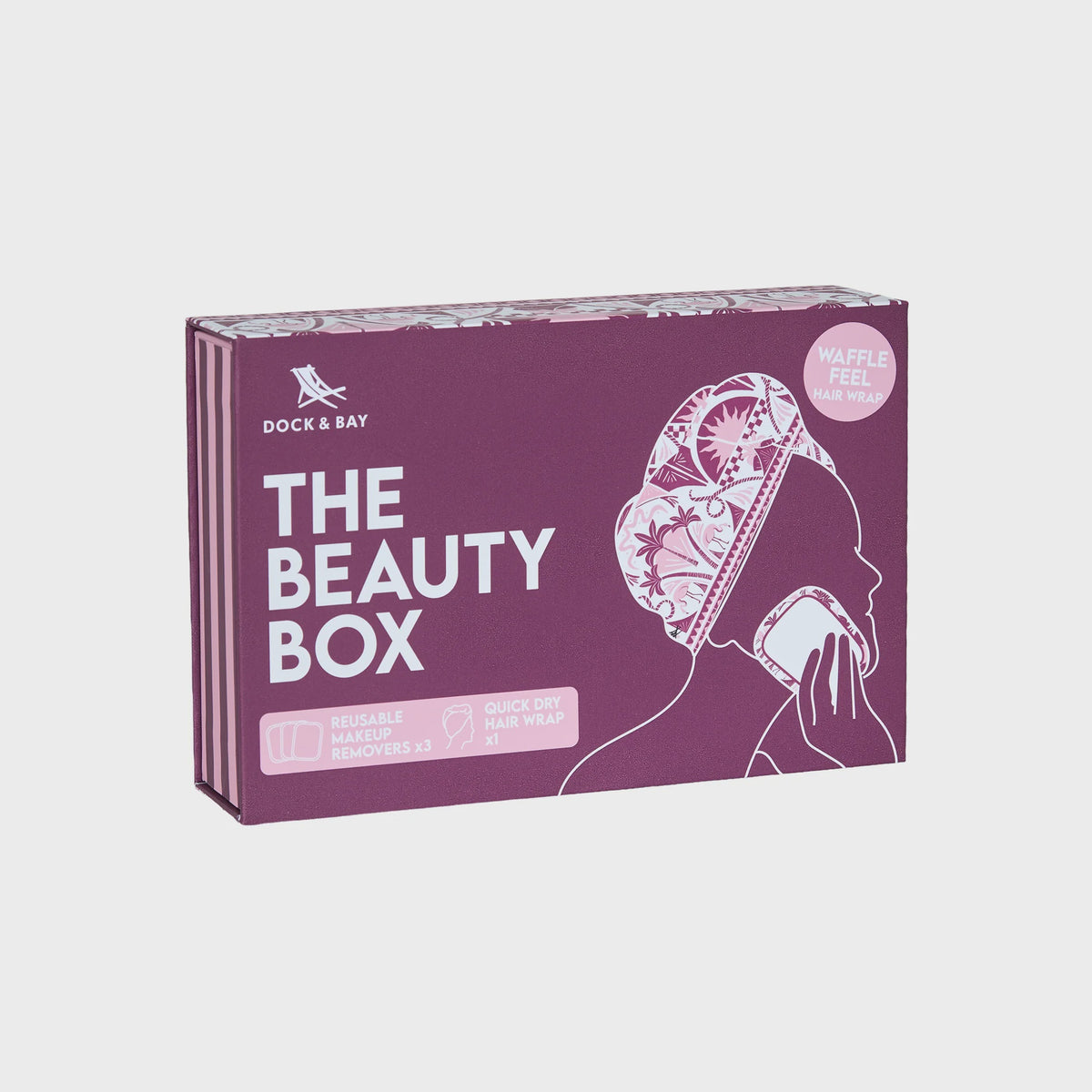 Dock & Bay The Beauty Box - Bohemian Daydream