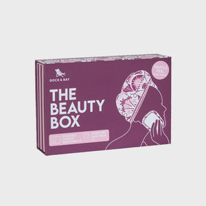 Dock & Bay The Beauty Box - Bohemian Daydream
