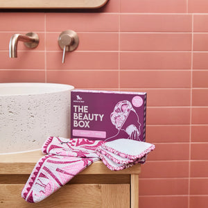 Dock & Bay The Beauty Box - Bohemian Daydream