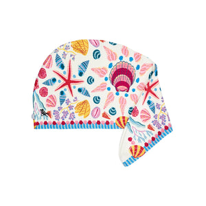 Dock & Bay The Beauty Box - Seashell Soiree Hair Wrap