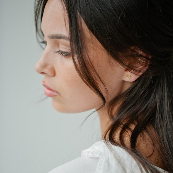 Sophie Dotty Love Stud