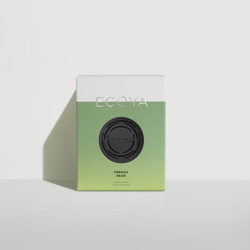 Ecoya Car Diffuser cravehome