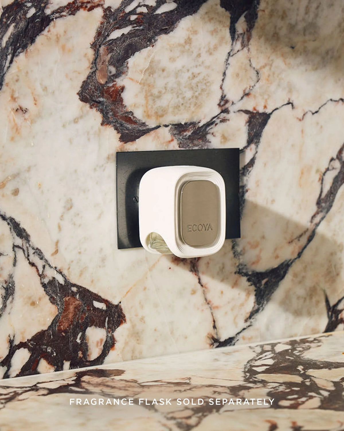 ECOYA Plug-In Diffuser Fragrance Flask