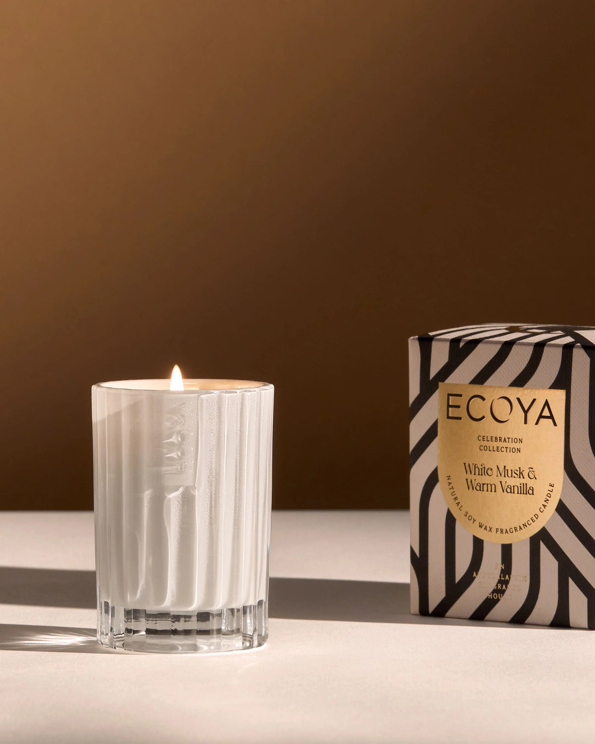 ECOYA Mini Celebration Candle