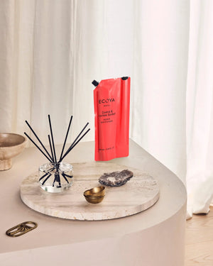 ECOYA Diffuser Refill 200ml - Guava & Lychee Sorbet