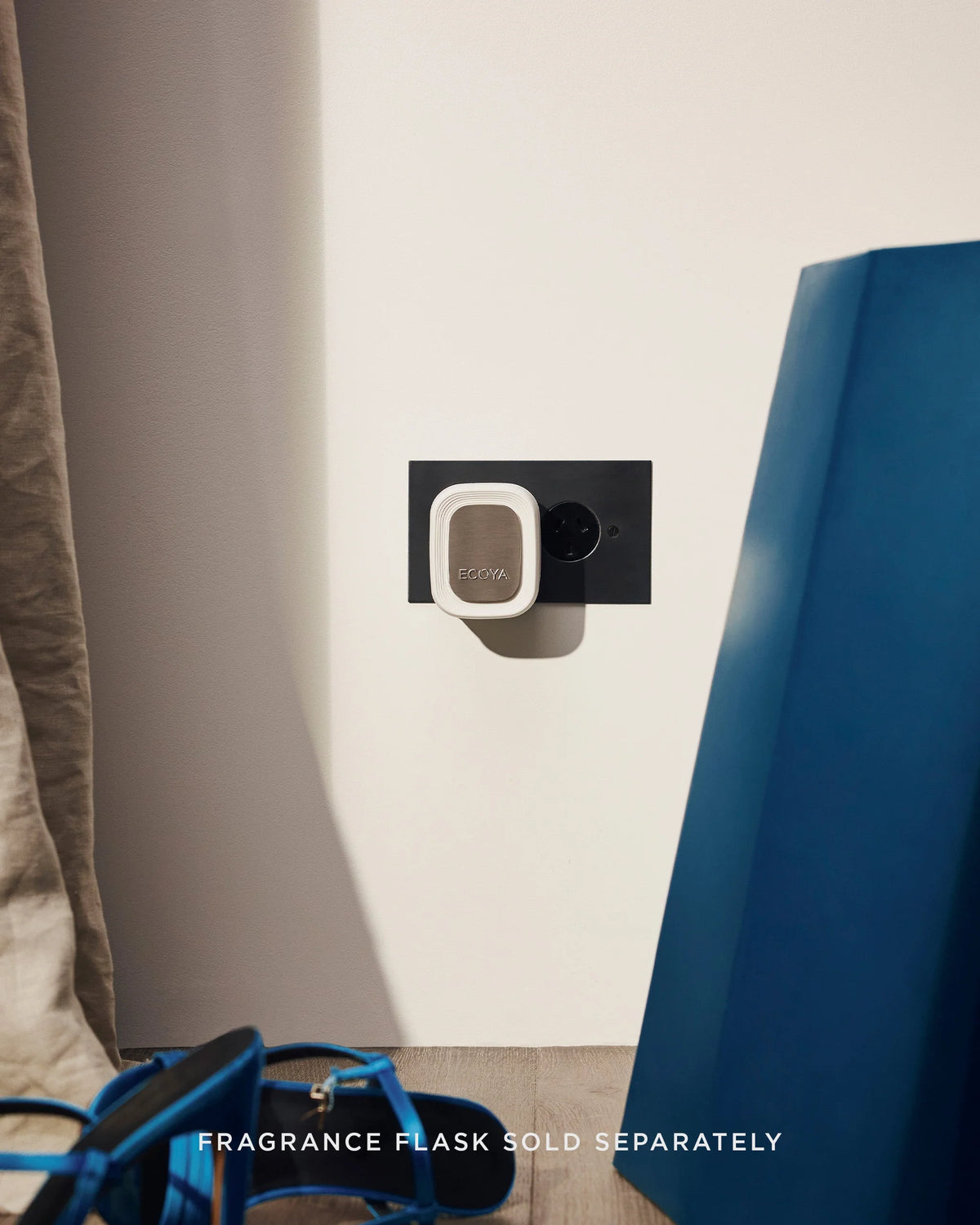 Plug-In Diffuser Fragrance Flask