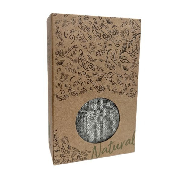 Florence Organic Face Towel