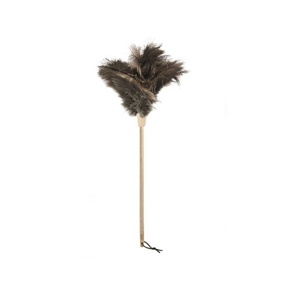 Florence Ostrich Feather Duster - 44cm