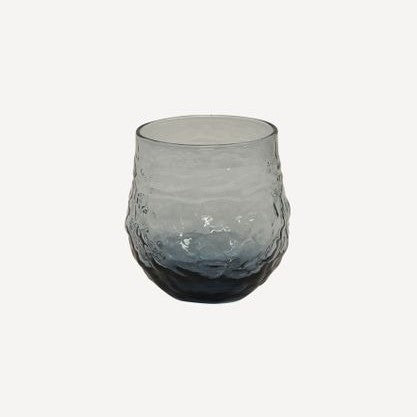 French Country Collections Serena Blue Tumbler