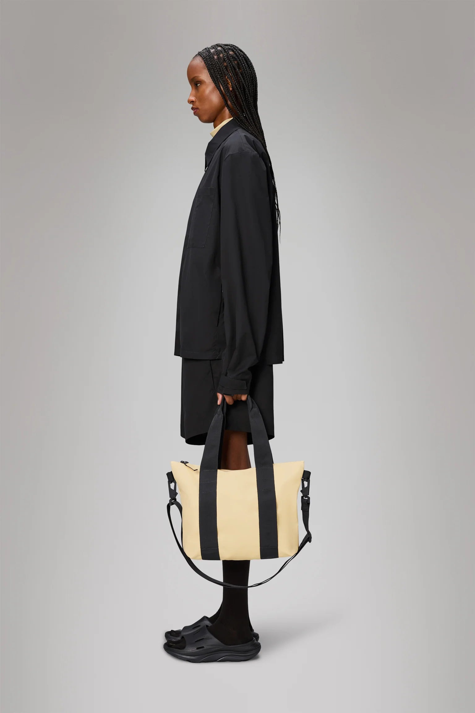 Rains Tote Bag Micro