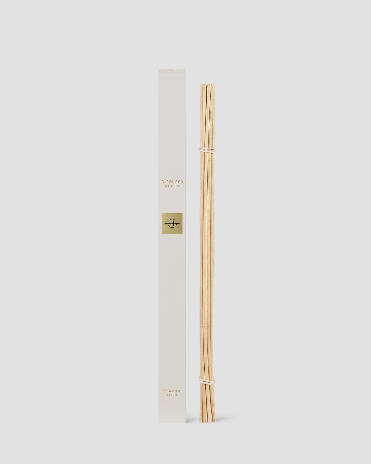 Glasshouse Diffuser Reeds