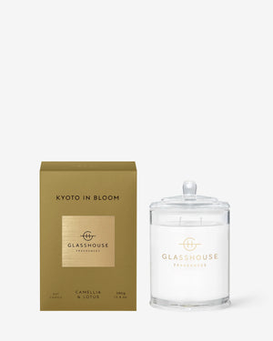 Glasshouse 380g Candle