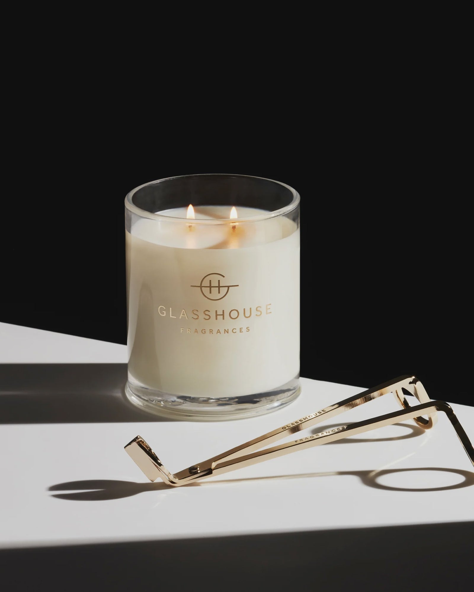 Glasshouse 380g Candle